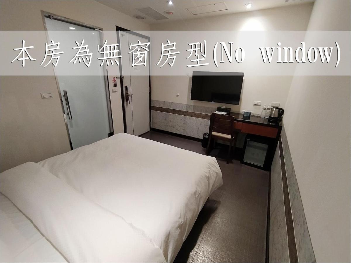 Hotel J Taoyuan Pingzhen Exterior foto